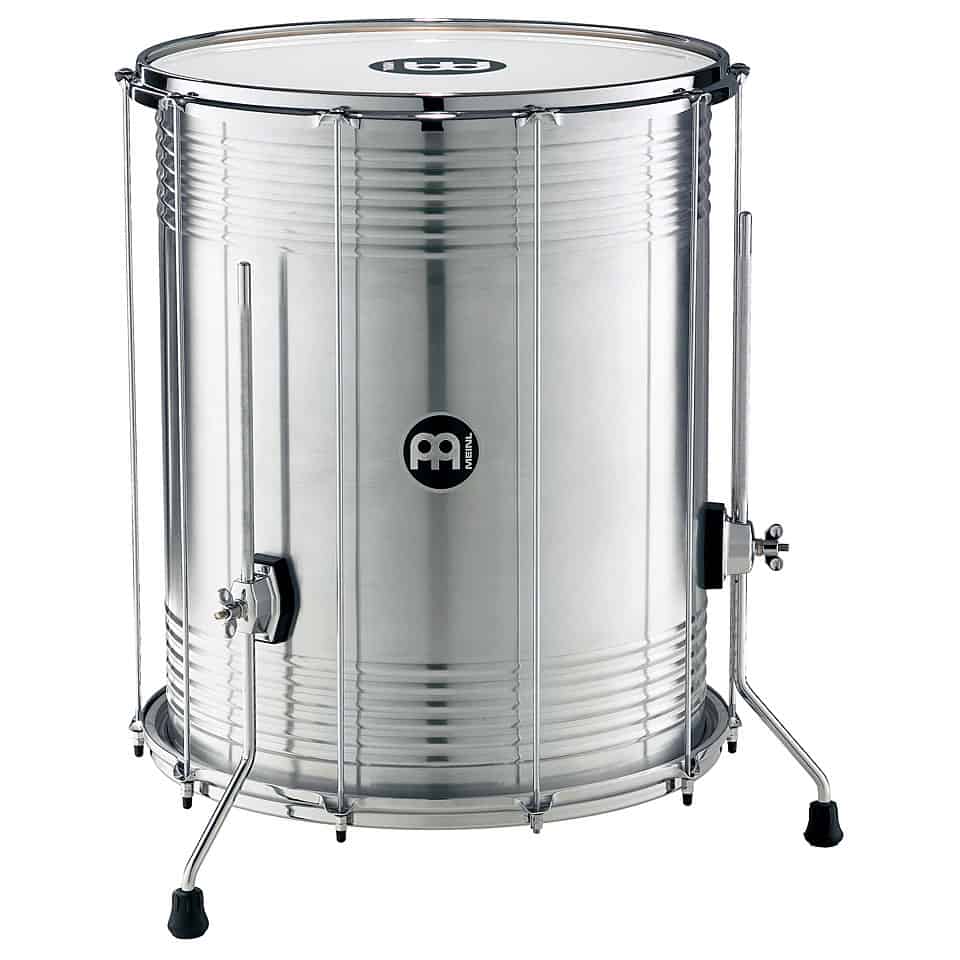 MEINL SU20-L SURDO WITH LEGS