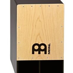 MEINL SUBCAJ1AWA BASS CAJON BLACK
