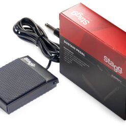 STAGG SUS-PED5 SUSTAIN SWITCH