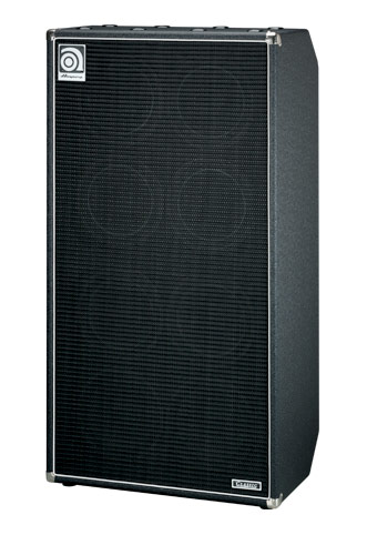 AMPEG SVT810E