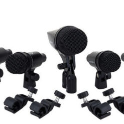 AKG SESSION I DRUM MIC SET