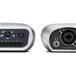 SHURE MOTIV MVI AUDIO INTERFACE