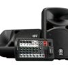 YAMAHA STAGEPAS400BT BLUETOOTH SPEAKER SET