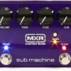 MXR M225 SUB MACHINE FUZZ