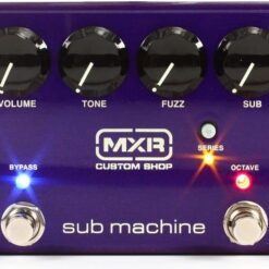 MXR M225 SUB MACHINE FUZZ