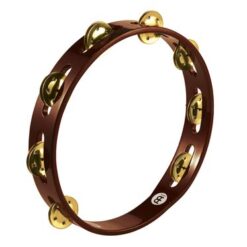 MEINL TA1BAB WOOD TAMBOURINE