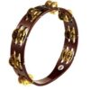 MEINL TA2BAB WOOD TAMBOURINE