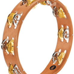 MEINL TA2MSNT WOOD TAMBOURINE