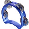 STAGG TAB-MINI-BL MINI TAMBOURINE