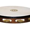 MEINL TAH1BAB HEADED TAMBOURINE