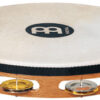 MEINL TAH1MSNT RECORDING TAMBOURINE