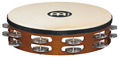 MEINL TAH2A-AB HEADED TAMBOURINE
