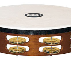 MEINL TAH2BAB HEADED TAMBOURINE