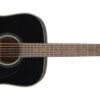 TAKAMINE GD30-BLK