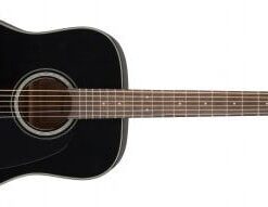 TAKAMINE GD30-BLK