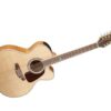 TAKAMINE GJ72CE-12 NAT