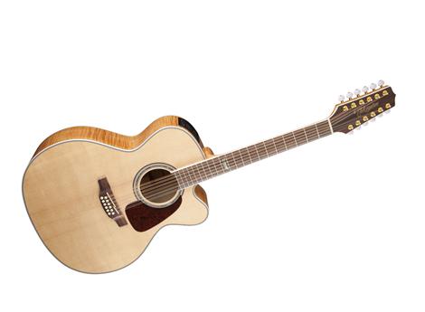 TAKAMINE GJ72CE-12 NAT
