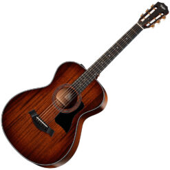 TAYLOR 322e 12-FRET SEB