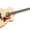 TAYLOR 214CE KOA DELUXE
