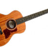 TAYLOR GS MINI MAHOGANY