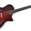 TAYLOR T5 STANDARD RED EDGEBURST