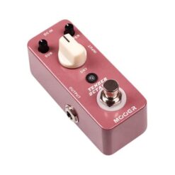 MOOER TENDER OCTAVER
