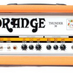 ORANGE TH30 HEAD