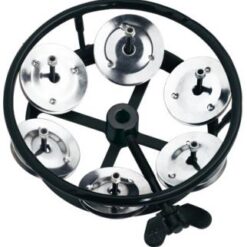 MEINL THH1BK HI-HAT TAMBOURINE