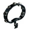 MEINL TMT2BK TAMBOURINE