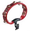 MEINL TMT2R DRUMMER TAMBOURINE