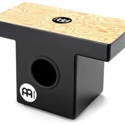 MEINL SLAP TOP CAJON MAKAH BURL