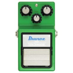 IBANEZ TS9 TUBE SCREAMER