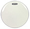 EVANS 12" GENERA RESONANT CLEAR