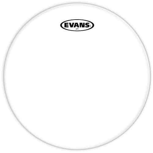 EVANS G14 CLEAR DRUM HEAD 20 INCH
