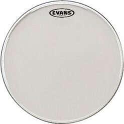 EVANS 16" GENERA G2 CLEAR TOM HEAD