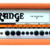 ORANGE THUNDERVERB 50 HEAD