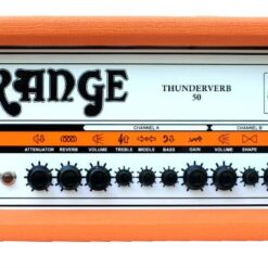 ORANGE THUNDERVERB 50 HEAD