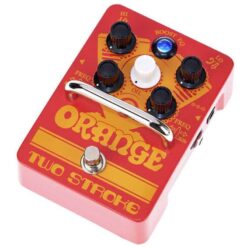 ORANGE TWO STROKE BOOST EQ