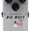 ELECTRO HARMONIX TRIANGLE BIG MUFF PI