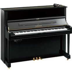 YAMAHA U1 SH PE SILENT PIANO