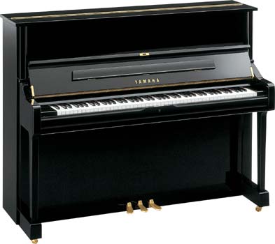 YAMAHA U1 Q PE