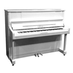 YAMAHA U1 Q PWH