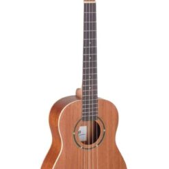 STAGG UB-30 BARITON UKE MAHOGANY WITH BAG