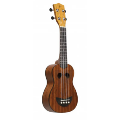 STAGG TIKI SOPRANO UKULELE US-TIKIEH