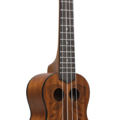 STAGG SOPRANO UKULELE US-TIKIOH