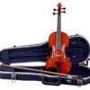 YAMAHA V3 STUDENT VIOLIN SET 1/2