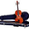 YAMAHA V3 STUDENT VIOLIN SET 3/4