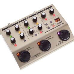 BOSS VE-8 ACOUSTIC SINGER