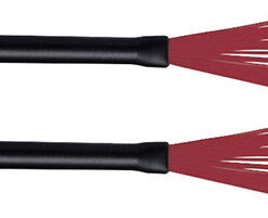 VIC FIRTH BJR JAZZ RAKE BRUSHES