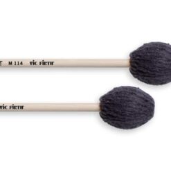VIC FIRTH M114 KEYBOARD MALLET SOFTYARN